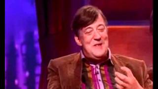 stephen fry baah [upl. by Valerio]