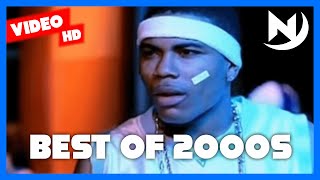 Best of 2000s Old School Hip Hop amp RnB Mix  Throwback Rap amp RnB Dance Music 8 [upl. by Isle580]