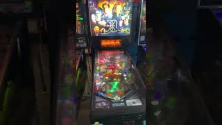 Visit to The Pinball Palace at Dezerland Park Orlando  Part 8 [upl. by Aynot]