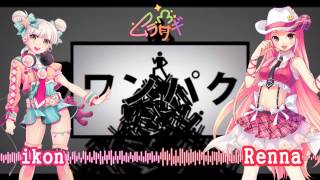 【ムラサギ】 Indulging Idol Syndrome「過食性アイドル症候群」【歌ってみた】 [upl. by Ledniahs]