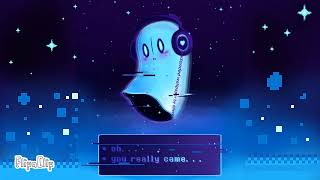 Undertale Ghost Fight Napstablook MIDI  FLM [upl. by Odradlig]