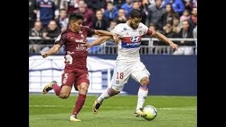 Reims vs Lyon Prédictions 17082018 [upl. by Jameson196]