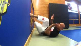 Improve your BJJ Guard drills part  1 [upl. by Grose298]