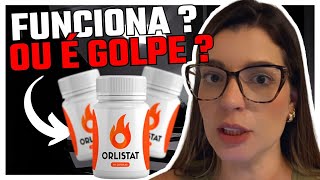 ORLISTAT CAPS EMAGRECE MESMOALERTA ORLISTAT CAPS É CONFIÁVEL ORLISTAT CAPS DEPOIMENTO 2024 [upl. by Tremann]