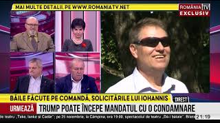 Nesimțirea parvenitului de la Cotroceni depășește orice limită șia comandat patinoar la Vila Lac [upl. by Sukhum]