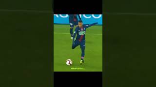 Neymar Disrespectful Showboating 🥵 [upl. by Yrrem]