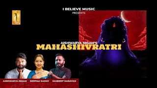 Mahashivratri  a song for the Divine  Aishwarya Nigam  Sandeep Narayan  Deepali Sahay  IBM [upl. by Cora340]