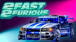 The Most Rewatchable Fast amp Furious Film  Video Essay [upl. by Entwistle]