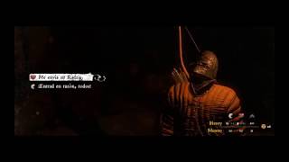 Kingdom Come Deliverance  La plata del rey [upl. by Ettenil]