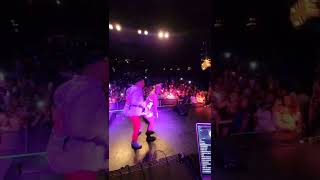 Otile brown perfoming live in America Carlifornia [upl. by Netsyrk]