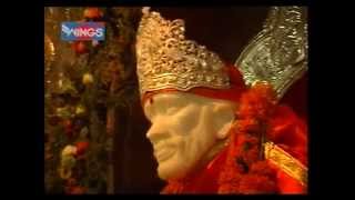 Shirdi Saibaba Mandir Ki Aartis  Om Shri Sai Nathay Namah Chantings By Pujari Parmodh Medhi [upl. by Nabatse747]