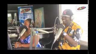 LEDITO DE DIDIER BLEOU DANS LE 610 SUR RADIO JAM [upl. by Yrovi482]