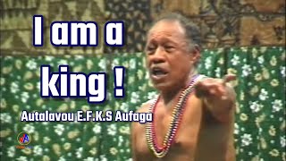 AUFAGA Autalavou EFKS  2008 New Zealand Tour full performance [upl. by Sawyere]