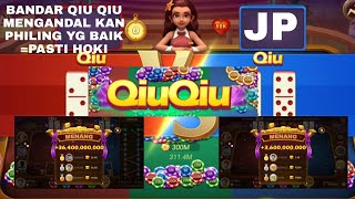 BANDAR QQ GAME HOKI HOKIAN  HIGGS DOMINO ISLAND [upl. by Gerhardt]