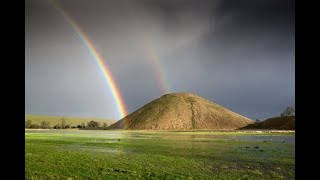 SATANIC SURVIVOR RACHEL VAUGHN  SECRETS OF SILBURY HILL LEY LINES MASONICS ILLUMINATI amp MORE [upl. by Gawen]