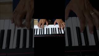 Acaso não Sabeis piano acasonaosabeis [upl. by Esinrahc991]