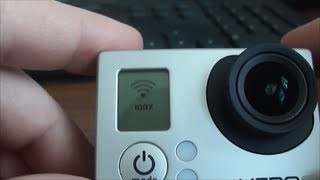 Tech Tip 39 GoPro  How to fix GoPro Hero 3 Freezing issue with Firmware Update [upl. by Nwahsear161]