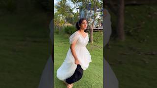 Beach lo dance cheyyabothunna 😅😂ishqyouall swv telugu shortvideo youtubeshorts [upl. by Zoha984]