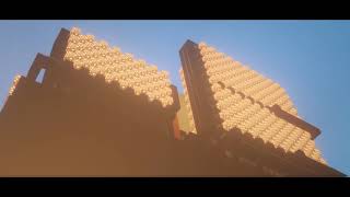 Introvert Raids Gay22  UniverseMc  Minecraft factions Raid Edit [upl. by Harl]