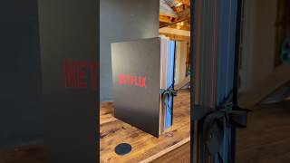 NETFLIX ONT SORTI UN CALENDRIER DE L’AVENT [upl. by Bernie231]