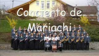 TK Buch Konzert 2008  Concierto de Mariachi [upl. by Arul988]