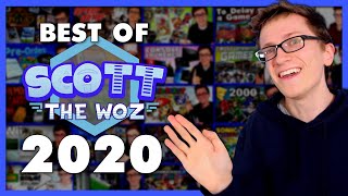 Best of Scott The Woz 2020 [upl. by Kawai]