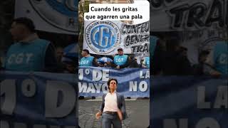 CGT musica marcha peronista humor viral short memecut futbol [upl. by Nizam950]