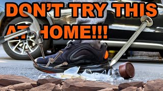 Air Max Abuse They POPPED  Nike Air Max 720 [upl. by Millard]