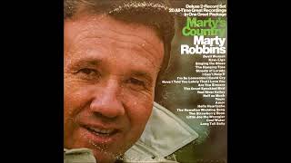 Marty Robbins  Streets Of Laredo [upl. by Rebor459]