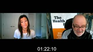 HealthTechDeals Episode 1 Transcarent Medically Home Vera Whole Health Stryker and more [upl. by Annor]