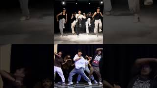 Who is better  tal se tal Mila dance cover  danceperformance dancecover ytshorts reels shorts [upl. by Sanborn]