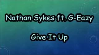 Give it up to me by Sean Paul Lyrics [upl. by Coussoule619]