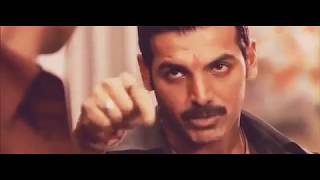 शूटआउट एट वडाला का अंतिम सीन Fight Scene  John AbrahamAnil Kapoor Kangna Ranaut shootoutatwadala [upl. by Adnilreh]