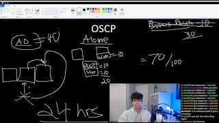 Easy CTFs and OSCP RECAP [upl. by Ylloj522]