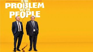 The Problem with People 2024 Comedy Drama Trailer [upl. by Neeka]