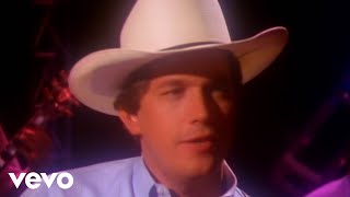 George Strait  The Chair Official Music Video [upl. by Columbine]