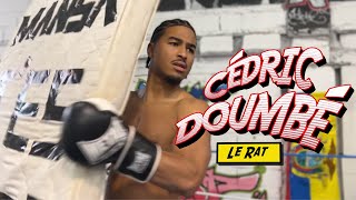 LE RAT  CÉDRIC DOUMBÉ Clip Officiel [upl. by Normac927]