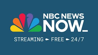 LIVE NBC News NOW  Nov 5 [upl. by Yoho]