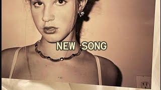 Lana Del Rey  Candy Necklace Early Snippet Lyrics [upl. by Bondie]