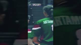 Artamonova Cut Shot volleyball fivb worldgrandprix shorts [upl. by Atiuqin]