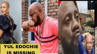 YUL EDOCHIE IS MISSING [upl. by Wenz236]