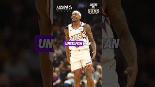 Bradley Beal is doing all the little things for the Phoenix Suns 🏀 nba phoenixsuns bradleybeal [upl. by Kiri]