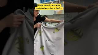 Você conhece alguém que cochila no dentista [upl. by Kennie442]