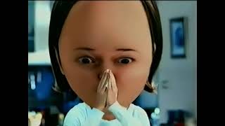 Sudafed PE commercial from 2007 [upl. by Ereveniug]