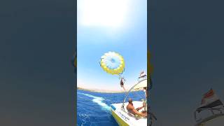 Пляж Naama Bay Jaz Fayrouz Sharm Dreams Vacation Sharm Dreams Resort Beach Red Sea Egypt 🇪🇬 [upl. by Orva]