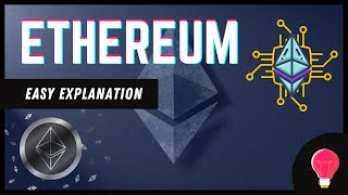 Ethereum World Computer Smart Contracts and a new Financial Revolution  Ethereum Explained [upl. by Leoy986]