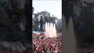 Amelie Lens at Tomorroland [upl. by Eiznikam]