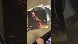 I paid 299 for this 300 record Zuill Bailey plays Bach Cello suites Signed [upl. by Arty]