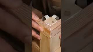 Ultimate Handyman Hacks for Wood Joining [upl. by Anialeh]