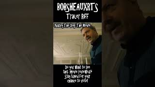 Bobsheauxrts Trailer Riff  Pudsey The Dog The Movie [upl. by Erodisi]